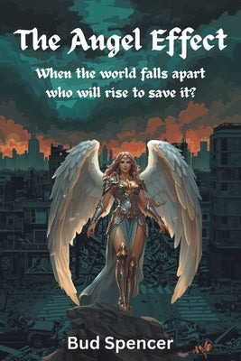 Cover Image for The Angel Effect -- Bud Spencer, Paperback