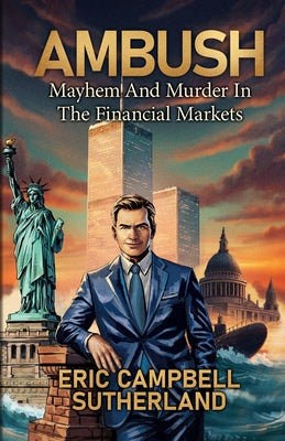 Cover Image for Ambush: Mayhem and Murder in the Financial Markets -- Eric Campbell Sutherland, Paperback