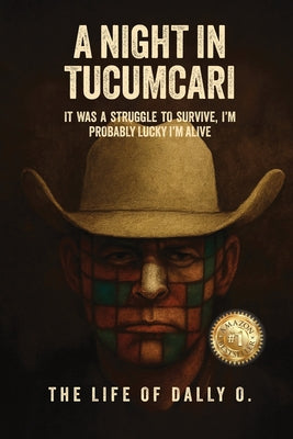 Cover Image for A Night in Tucumcari: The Life of Dally O. -- Dally Yarbrough, Paperback