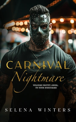 Cover Image for Carnival Nightmare -- Selena Winters, Paperback