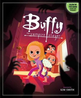 Cover Image for Buffy the Vampire Slayer: A Picture Book -- Kim Smith, Hardcover