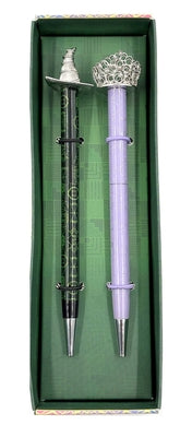 Cover Image for Wicked Pen Set (Set of 2) -- Insight Editions, Other