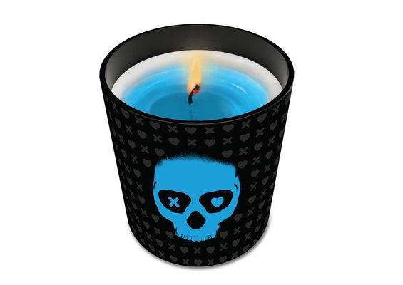 Cover Image for Navessa Allen: Lights Out Color-Change Scented Candle -- Insight Editions, Other