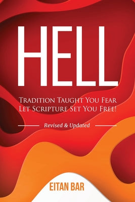 Cover Image for Hell: A Jewish Perspective on a Christian Doctrine -- Eitan Bar, Paperback