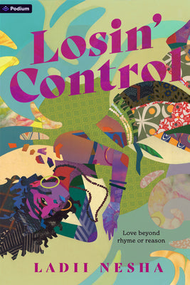 Cover Image for Losin' Control -- Ladii Nesha, Paperback