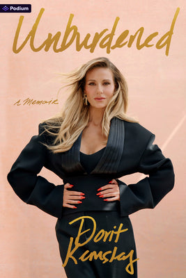 Cover Image for Unburdened: A Memoir -- Dorit Kemsley, Hardcover