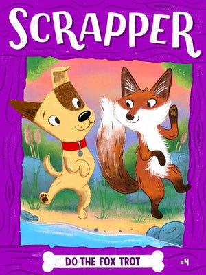 Cover Image for Do the Fox Trot -- Cam Higgins, Hardcover