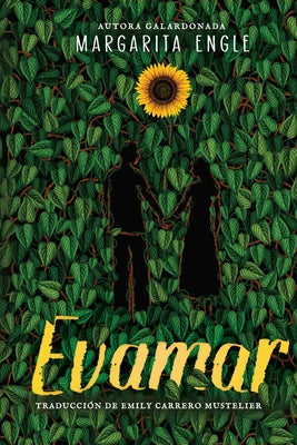Cover Image for Evamar (Spanish Edition) -- Margarita Engle, Hardcover