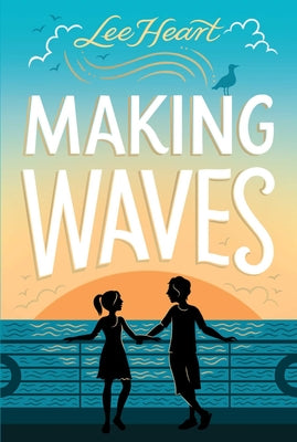 Cover Image for Making Waves -- Lee Heart, Paperback