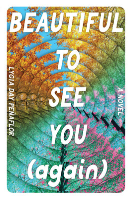 Cover Image for Beautiful to See You (Again) -- Lygia Day Peñaflor, Hardcover