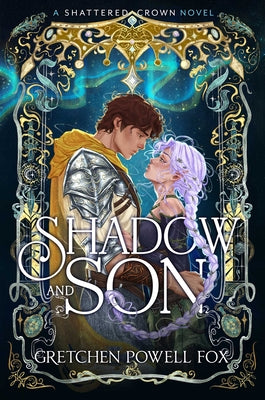 Cover Image for Shadow and Son -- Gretchen Powell Fox, Hardcover