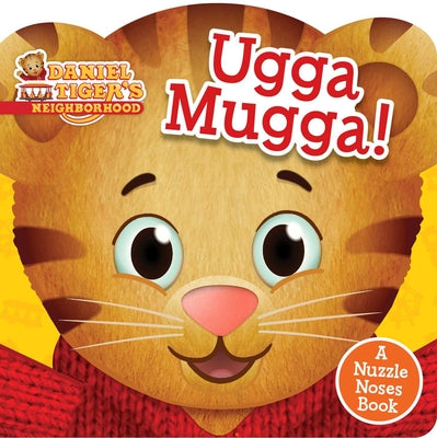 Cover Image for Ugga Mugga! -- Natalie Shaw, Board Books