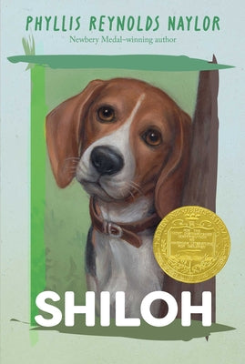 Cover Image for Shiloh -- Phyllis Reynolds Naylor, Paperback
