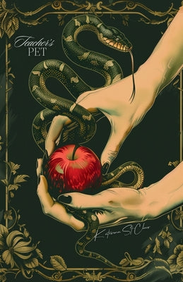 Cover Image for Teacher's Pet -- Katerina St Clair, Paperback