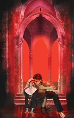 Cover Image for Forgive Me Father -- Katerina St Clair, Hardcover