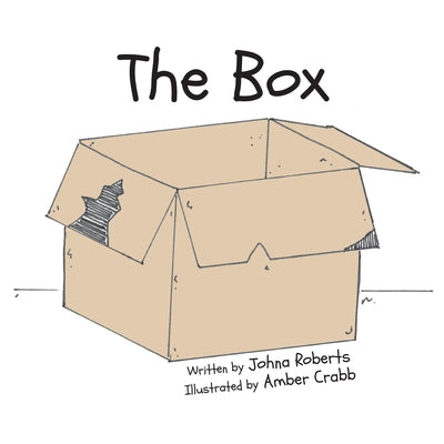 Cover Image for The Box -- Johna Roberts, Paperback