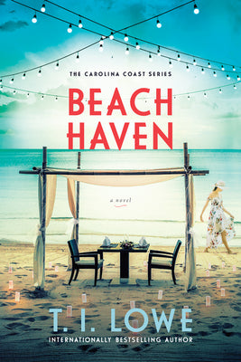 Cover Image for Beach Haven -- T. I. Lowe, Paperback