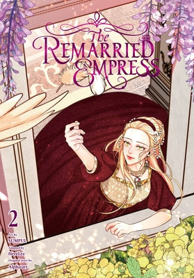 Cover Image for The Remarried Empress, Vol. 2 -- Alphatart, Paperback