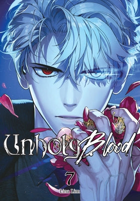 Cover Image for Unholy Blood, Vol. 7 -- Lina Lim, Paperback