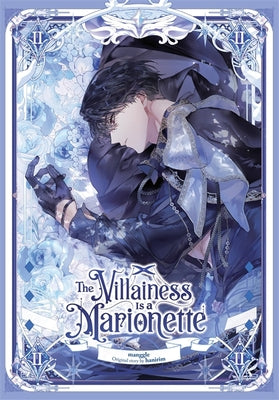 Cover Image for The Villainess Is a Marionette, Vol. 2 -- Manggle, Paperback