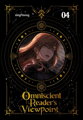 Cover Image for Omniscient Reader's Viewpoint (Novel), Vol. 4 -- Singnsong, Paperback