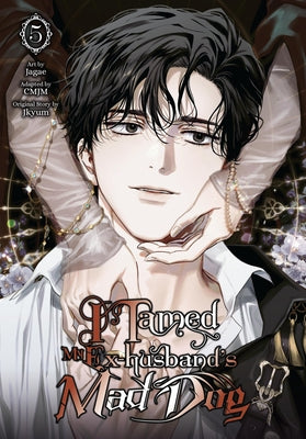 Cover Image for I Tamed My Ex-Husband's Mad Dog, Vol. 5 -- Jagae, Paperback