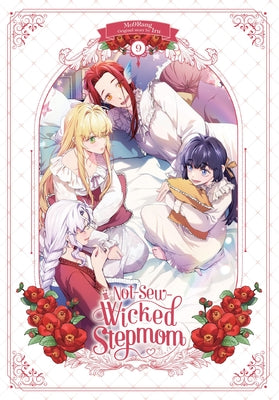 Cover Image for Not-Sew-Wicked Stepmom, Vol. 9 -- Mo9rang, Paperback