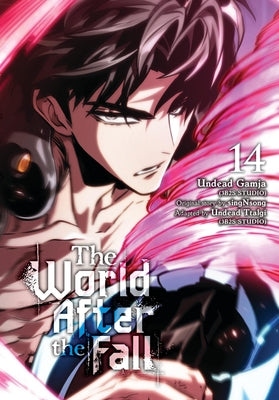 Cover Image for The World After the Fall, Vol. 14 -- Undead Gamja(3b2s Studio), Paperback
