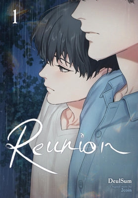 Cover Image for Reunion, Vol. 1 -- Deulsum, Paperback