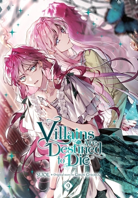 Cover Image for Villains Are Destined to Die, Vol. 9 -- Suol, Paperback