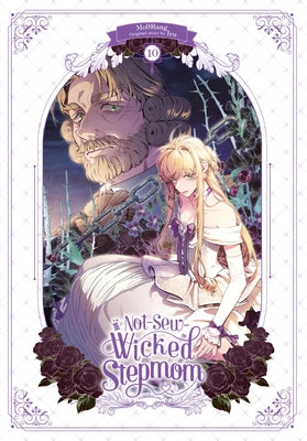 Cover Image for Not-Sew-Wicked Stepmom, Vol. 10 -- Mo9rang, Paperback