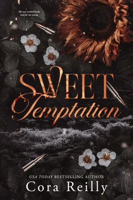 Cover Image for Sweet Temptation -- Cora Reilly, Paperback