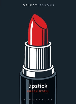 Cover Image for Lipstick -- Eileen G'Sell, Paperback