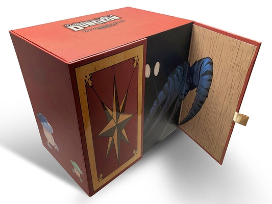 Cover Image for Delicious in Dungeon: The Complete Box Set -- Ryoko Kui, Paperback