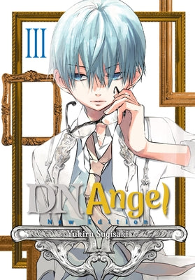 Cover Image for D.N.Angel New Edition, Vol. 3 -- Yukiru Sugisaki, Paperback