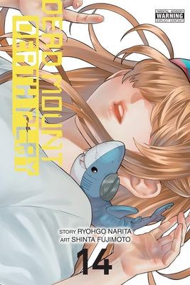 Cover Image for Dead Mount Death Play, Vol. 14 -- Ryohgo Narita, Paperback