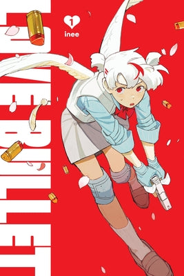 Cover Image for Love Bullet, Vol. 1 -- Inee, Paperback