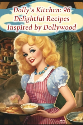 Cover Image for Dolly's Kitchen: 96 Delightful Recipes Inspired by Dollywood -- Savory Seasons Spot, Paperback