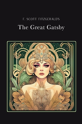 Cover Image for The Great Gatsby Gold Edition (adapted for struggling readers) -- F. Scott Fitzgerald, Paperback
