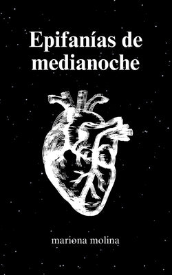 Cover Image for Epifanías de medianoche -- Mariona Molina, Paperback