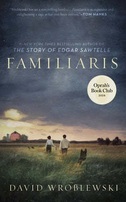 Cover Image for Familiaris (Oprah's Book Club) -- David Wroblewski, Paperback