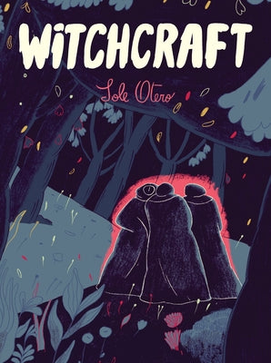 Cover Image for Witchcraft -- Sole Otero, Paperback