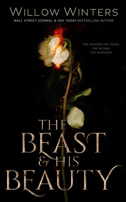 Cover Image for Beast And His Beauty -- W. Winters, Paperback
