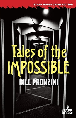 Cover Image for Tales of the Impossible -- Bill Pronzini, Paperback