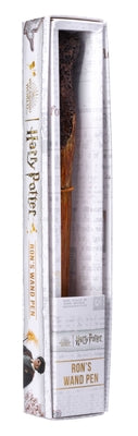 Cover Image for Harry Potter: Ron Weasley's Wand Pen -- Insights, Other