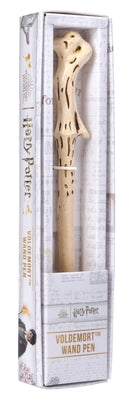 Cover Image for Harry Potter: Voldemort Wand Pen -- Insights, Other