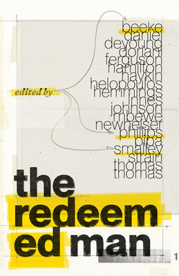Cover Image for The Redeemed Man -- Joel R. Beeke, Paperback