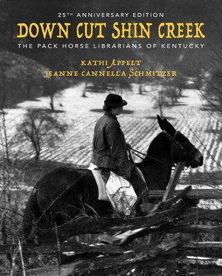 Cover Image for Down Cut Shin Creek -- Kathi Appelt, Paperback