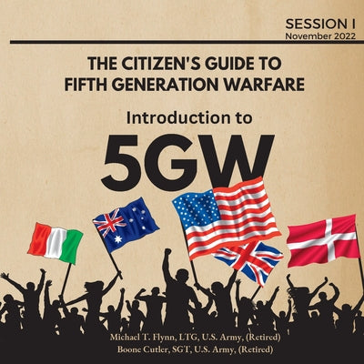 Cover Image for Introduction to 5GW -- Ltg (Ret ). Michael Flynn, Paperback