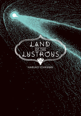 Cover Image for Land of the Lustrous 13 -- Haruko Ichikawa, Paperback